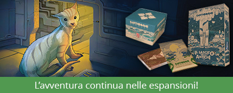 Scopri anche le espansioni!